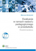 Ewaluacja w ramach nadzoru pedagogicznego w przedszkolu
