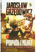 Popiół i kurz