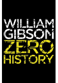 Zero history wer. angielska