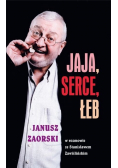 Jaja serce łeb
