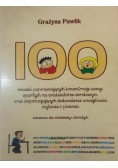 100 ćwiczeń poprawiających koncentrację