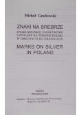 Znaki na srebrze