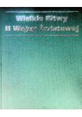 Wielkie bitwy II wojny światowej