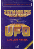 Zetknięcie z UFO