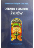 Obrzędy i symbole Żydów