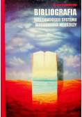 Bibliografia salezjańskiego  systemu wychowania młodzieży