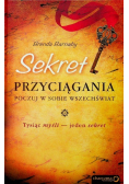Sekret przyciągania