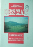 Bieszczady przewodnik po znakowanych szlakach pieszych