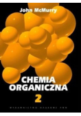 Chemia organiczna Tom 2