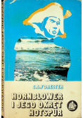 Hornblower i jego okręt Hotspur