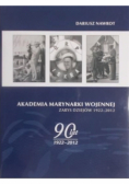 Akademia Marynarki Wojennej