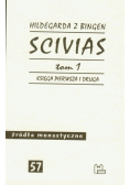 Scivias Tom 1