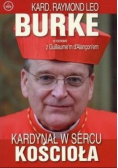 Kardynał w sercu kościoła