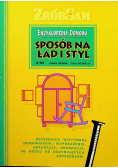 Sposób na Ład i Styl Tom  3