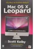 Mac OS X Leopard