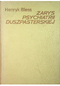 Zarys psychiatrii duszpasterskiej