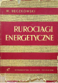 Rurociągi energetyczne Część I Konstrukcja i obliczenie