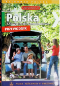 Polska 123 wycieczki samochodowe przewodnik
