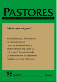 Pastores Nr 2 / 22