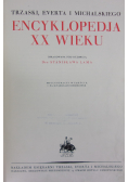 Encyklopedja XX wieku 1938 r