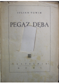 Pegaz Dęba 1950 r.