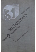 Usługi motoryzacyjne Ślusarstwo