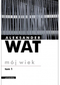 Mój wiek Tom 1
