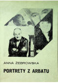 Portrety z Arbatu