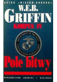 Korpus IV Pole Bitwy