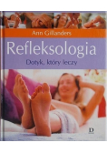 Refleksologia Dotyk który leczy