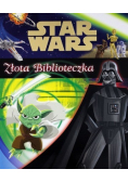 Złota biblioteczka Star Wars