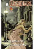 Meridian Przerwane dzieciństwo 1