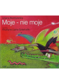 Moje nie moje