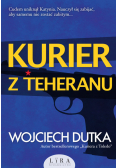 Kurier z Teheranu