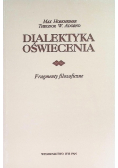 Dialektyka oświecenia