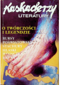 Kaskaderzy literatury