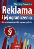 Reklama i jej ograniczenia