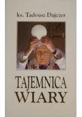 Tajemnica wiary