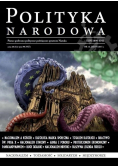Polityka narodowa Nr 14