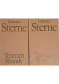 Tristram Shandy Tom I i II