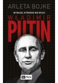 Władimir Putin Wywiad którego nie było