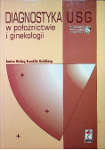 Diagnostyka usg w położnictwie i ginekologii