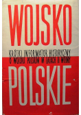Wojsko polskie 9 Krótki informator historyczny