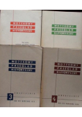 Wojskowy przegląd historyczny Nr 1 - 4