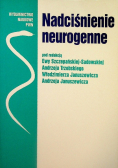 Nadciśnienie neurogenne