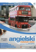 Angielski pierwsze kroki