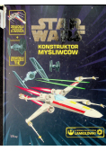 Star Wars Konstruktor myśliwców