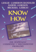 Know how Jak rozwiązać codzienne i niecodzienne problemy
