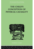 The Child's Conception Of Physical Causality