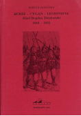 Bursz Cygan Legionista Józef Dziekoński 1816 1855